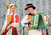 Дни белорусской культуры